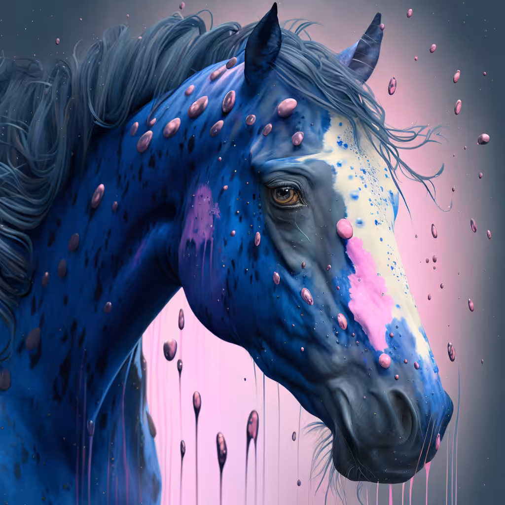 Friesian#5