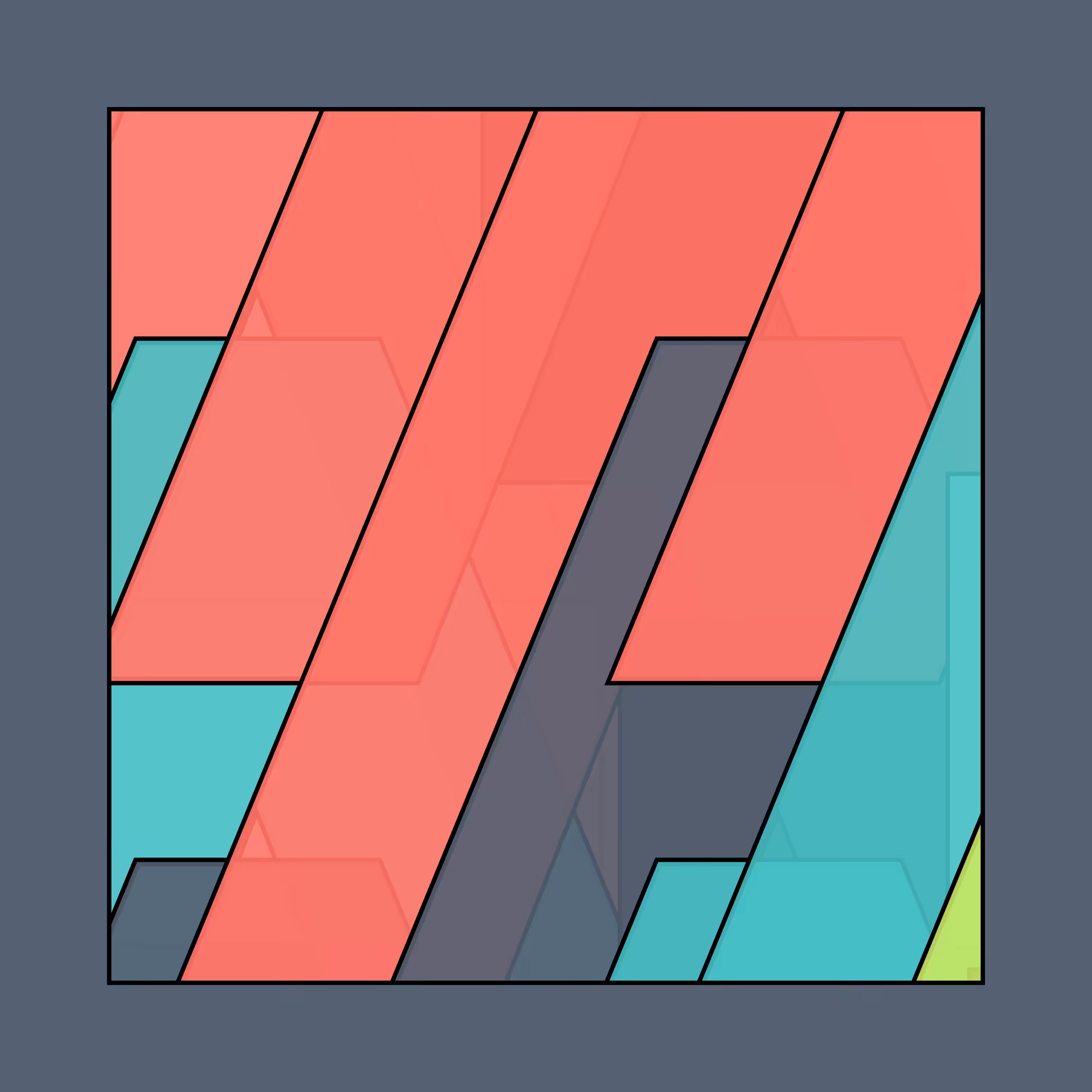 Dialect: Bold #32