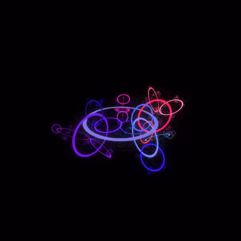 Oniric Machines #98