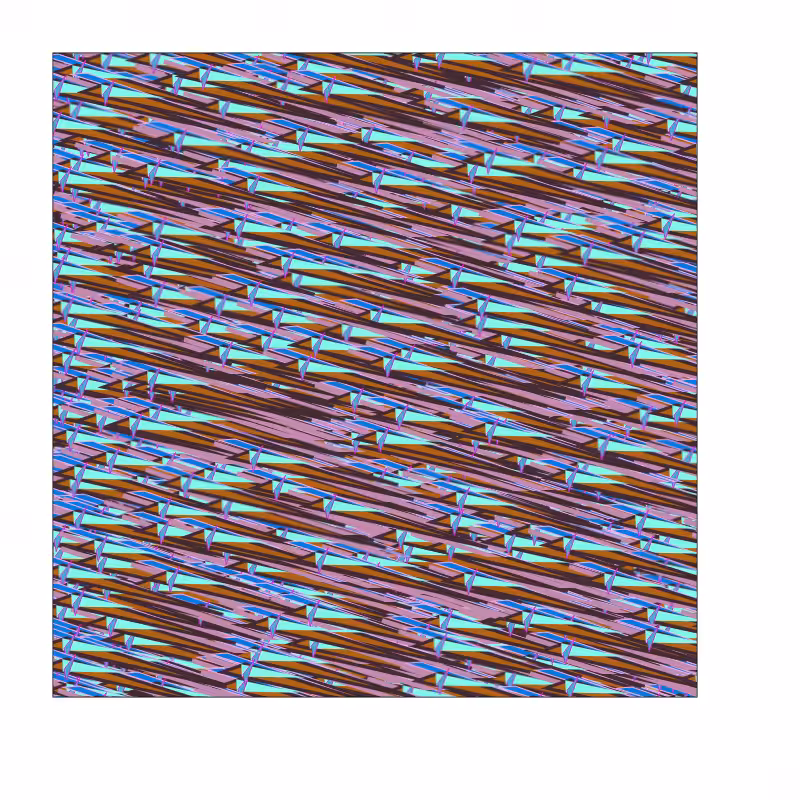 Wild Matrix #157