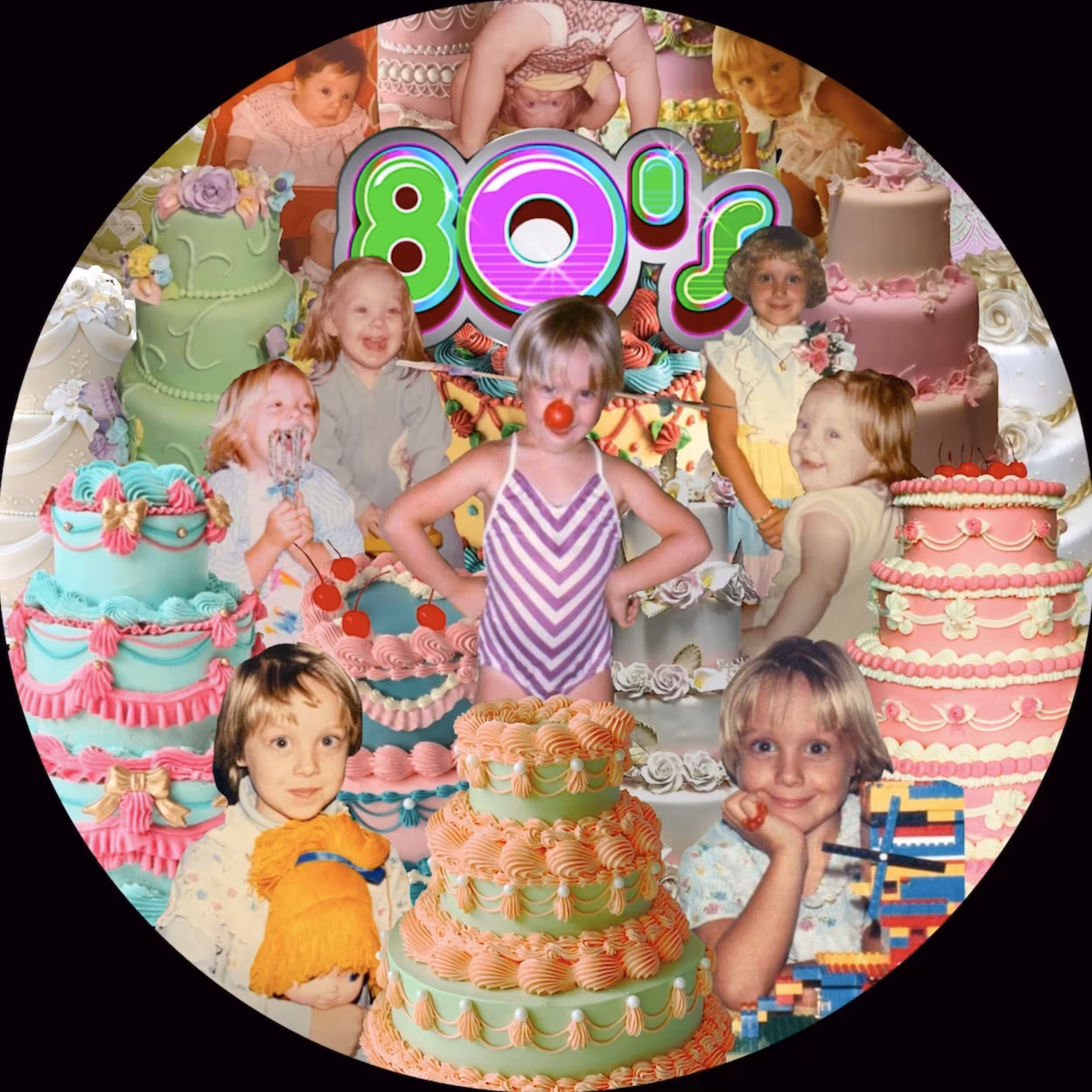 Birthday, Baby! - Still Image