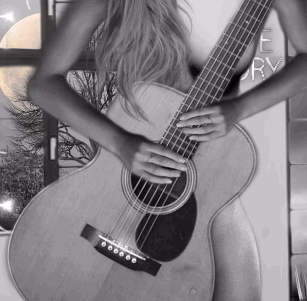 Music is life