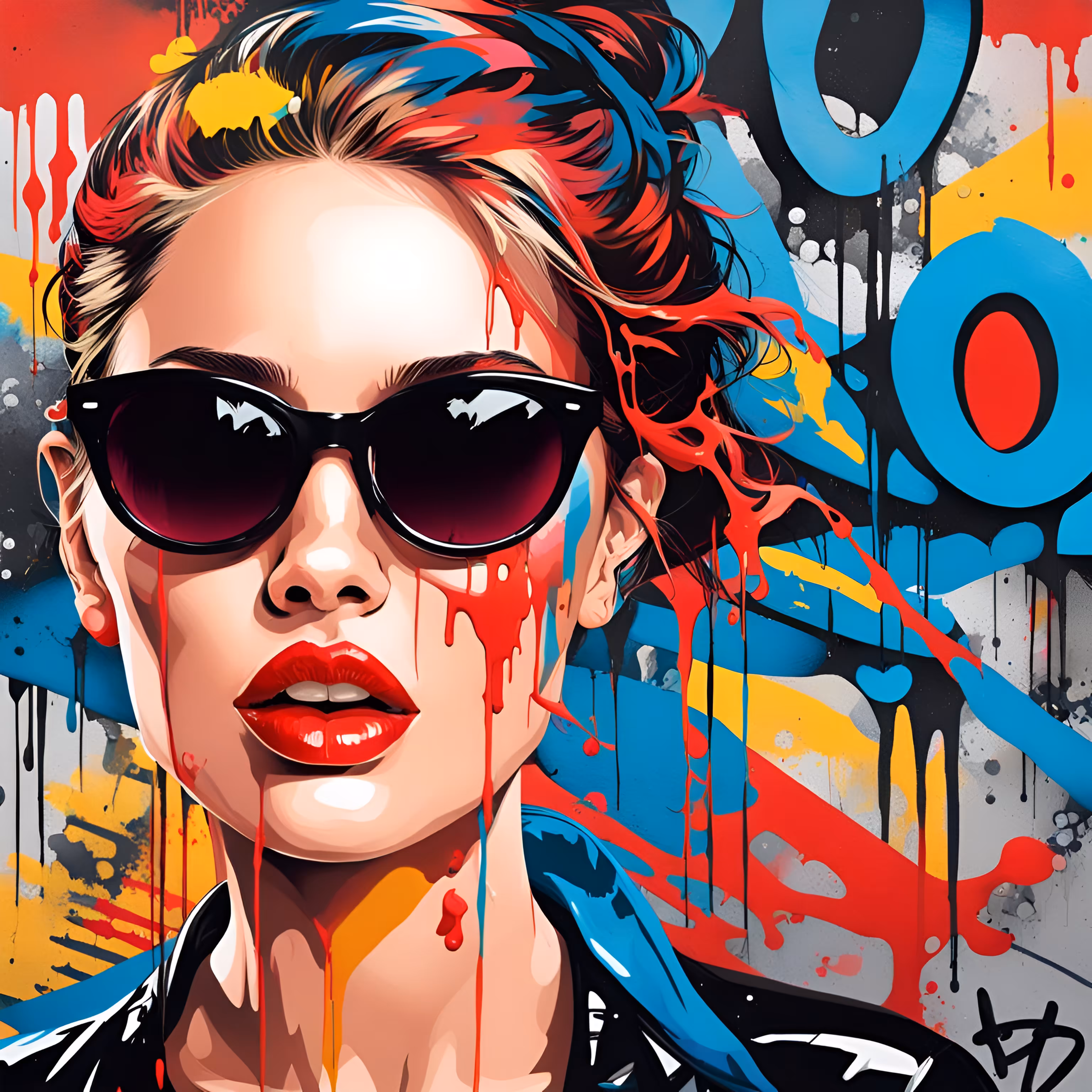 Pop! Woman #84