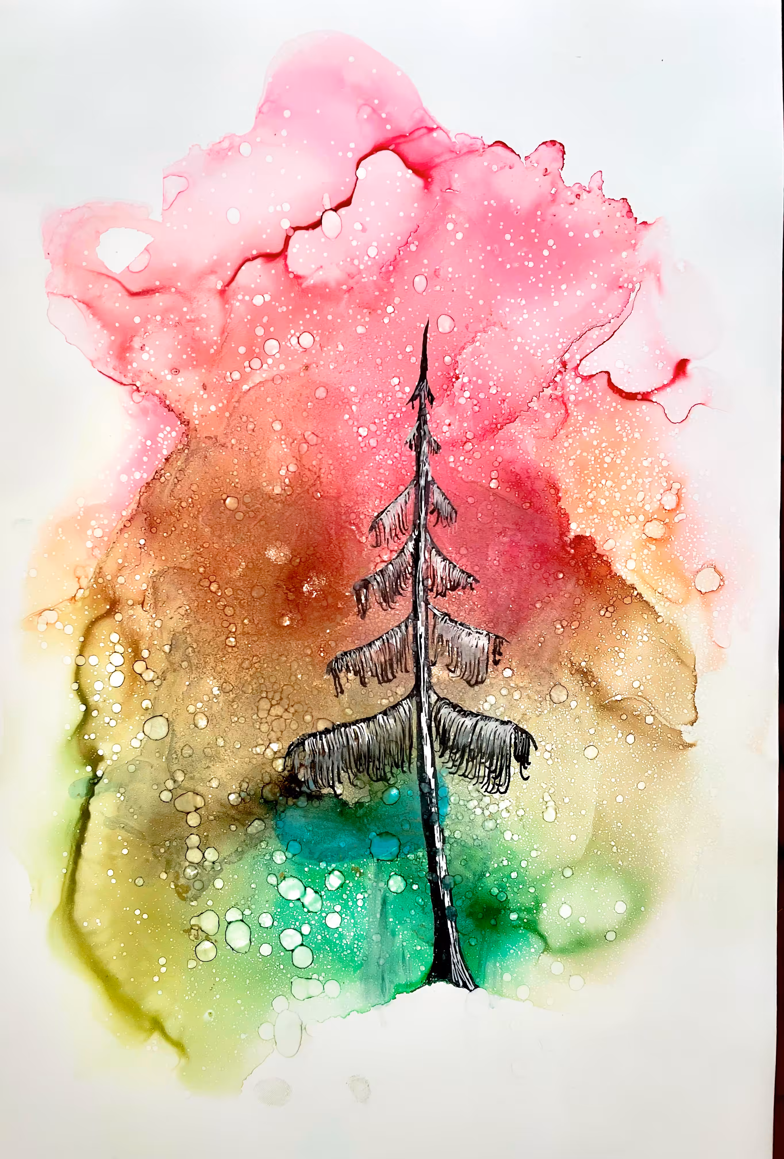 Landscape #3