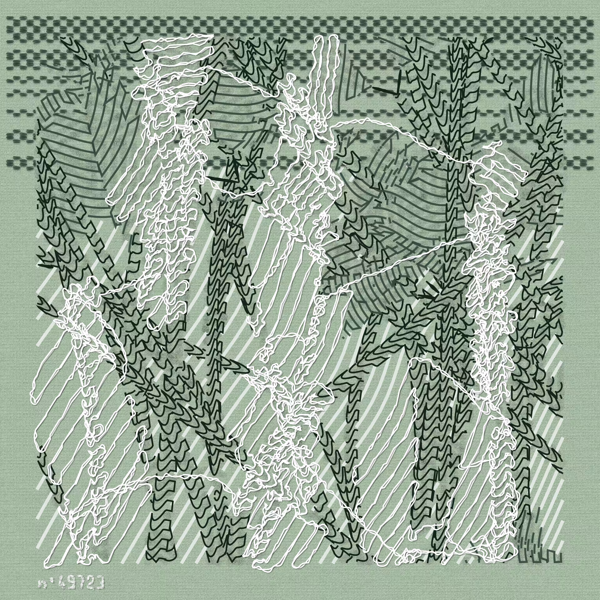 Aux Arbres #49723