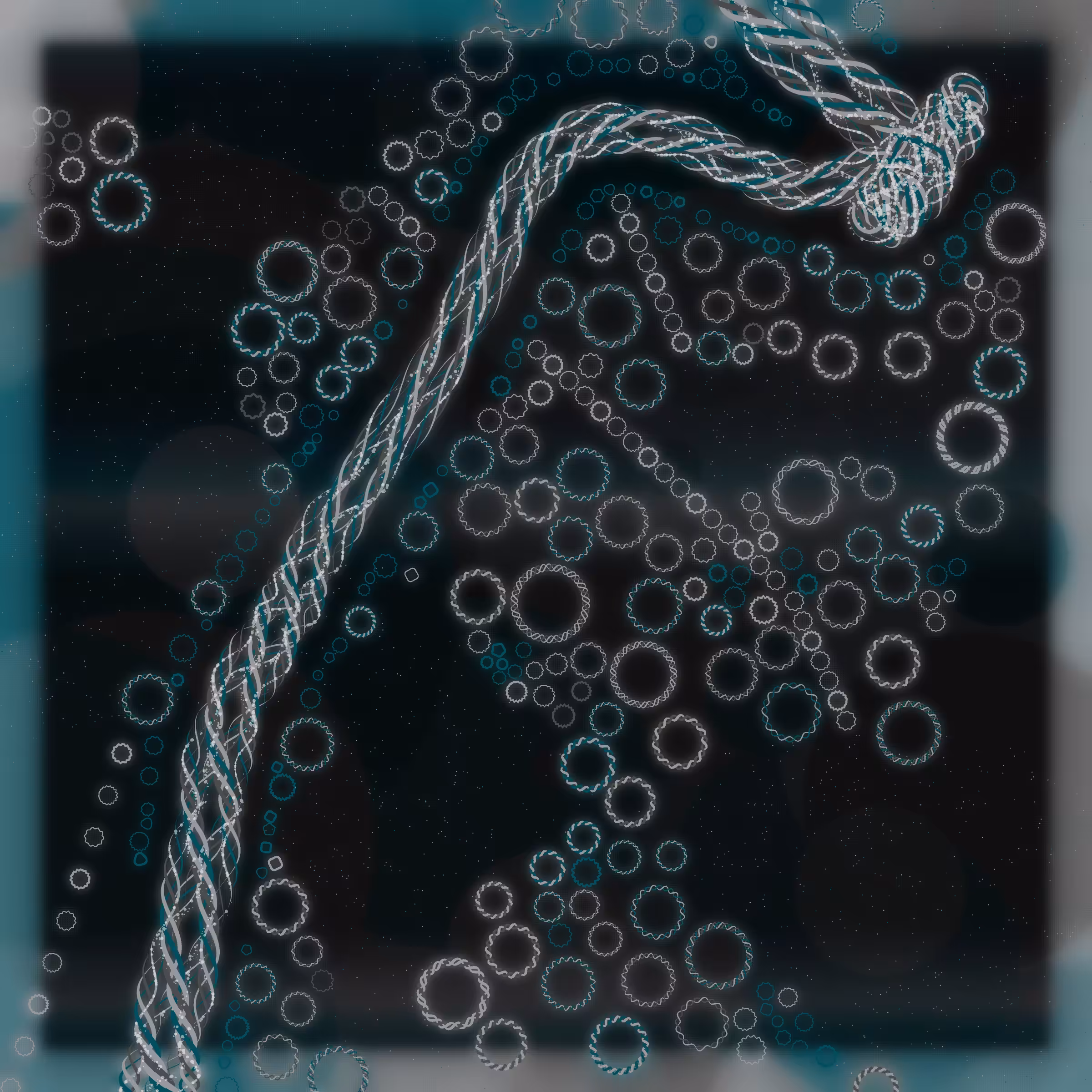 Friendship Bracelets #23368