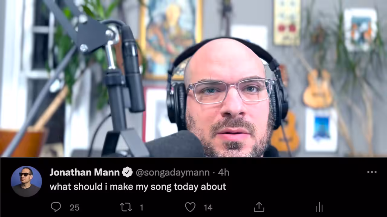 gm poems