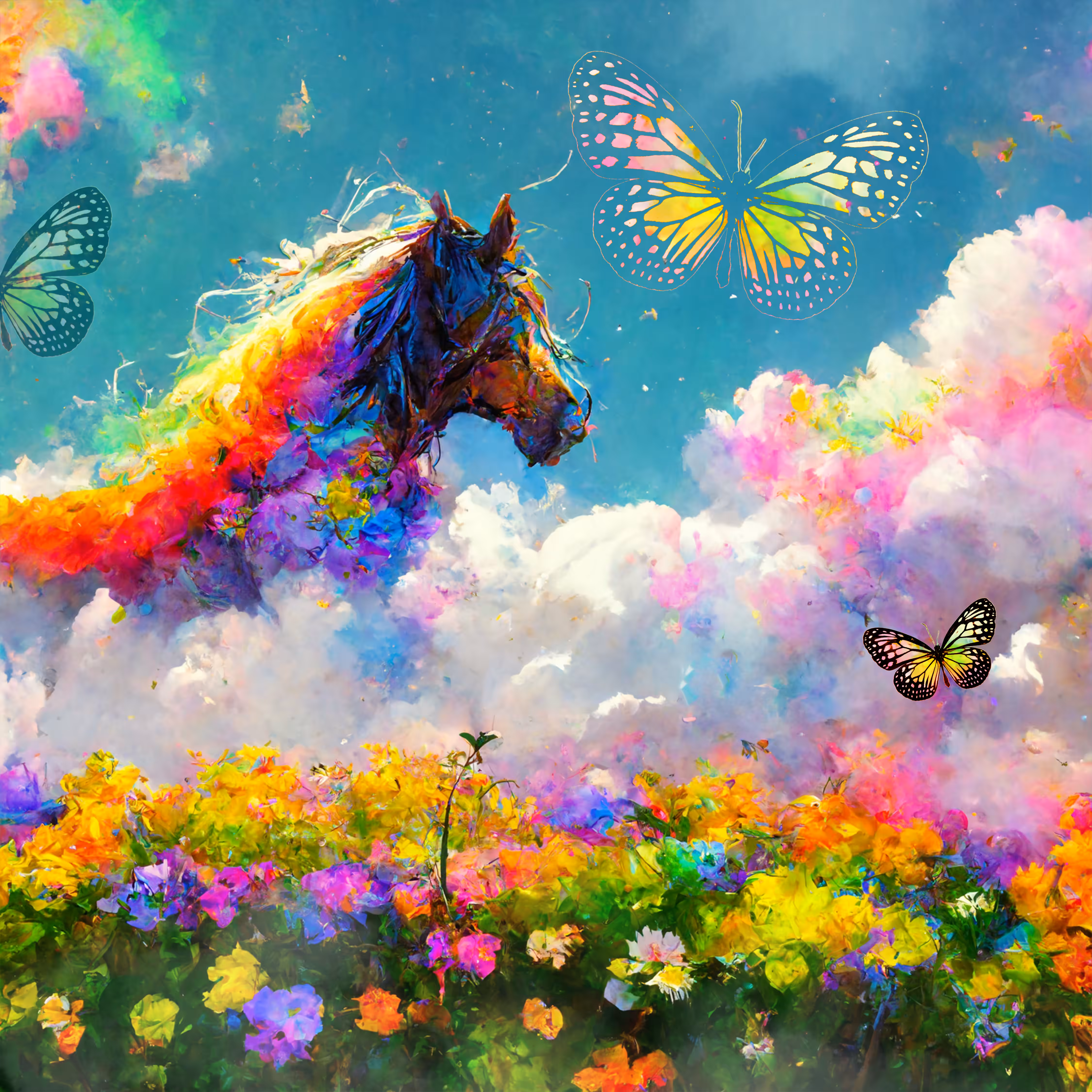 My Paradise