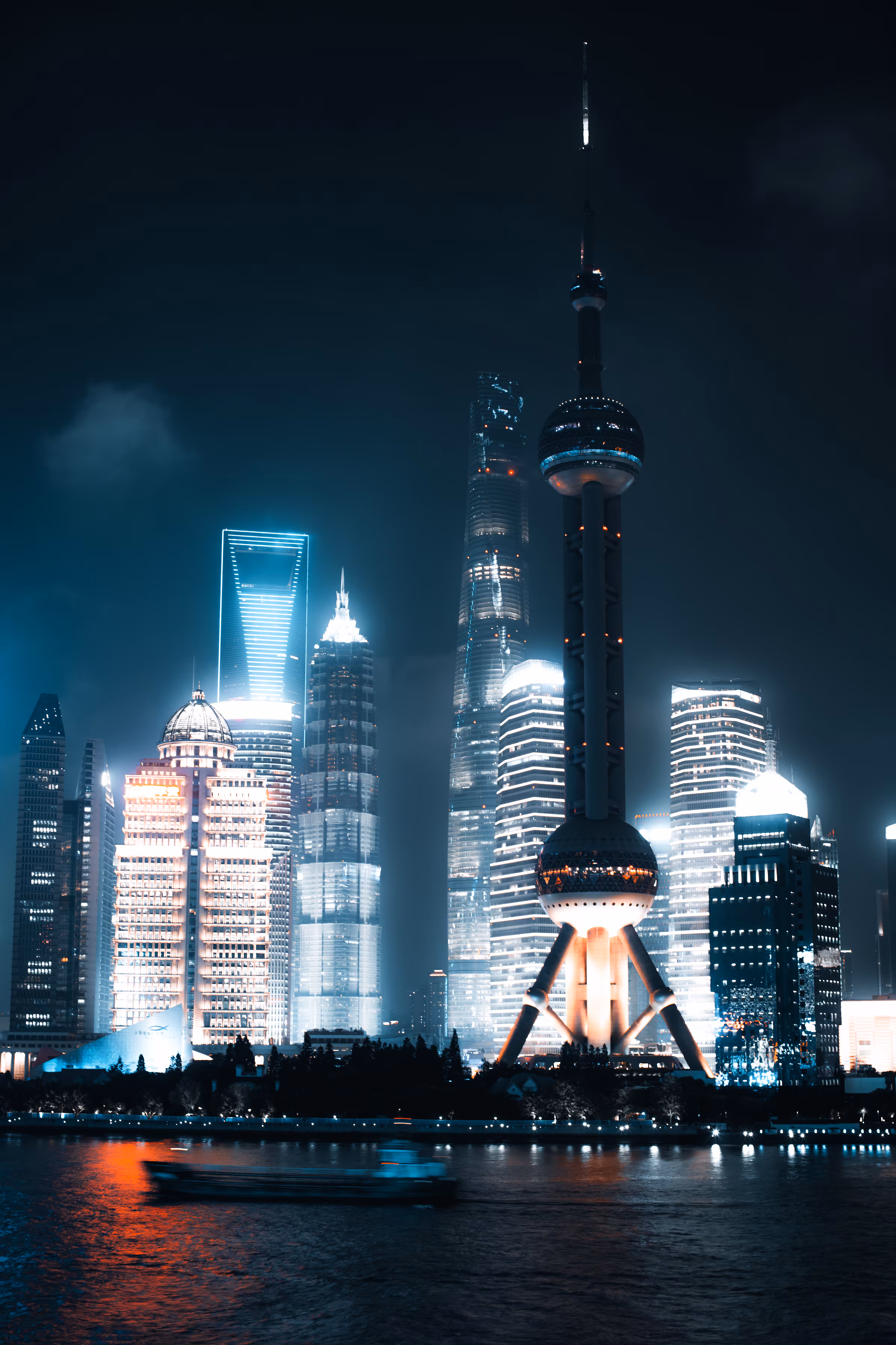 Moody Metropolis