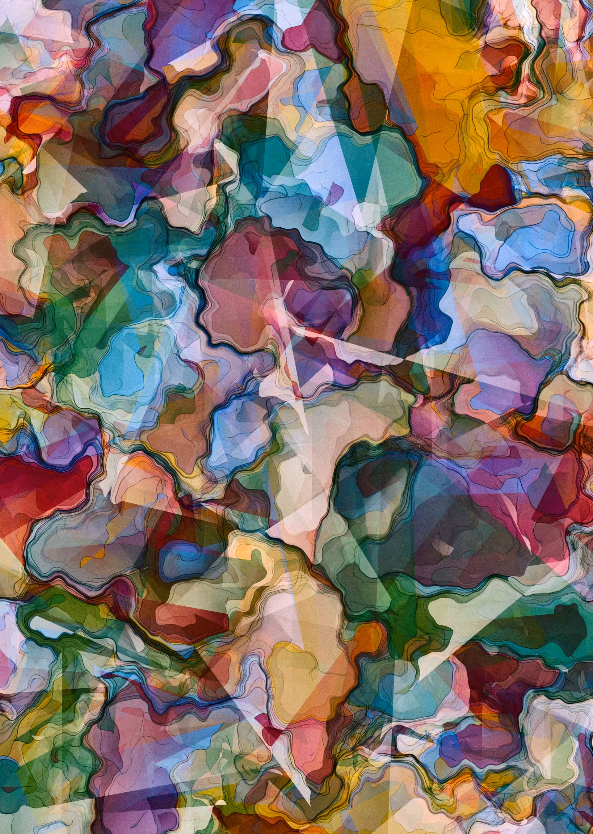 Tecrrain #066