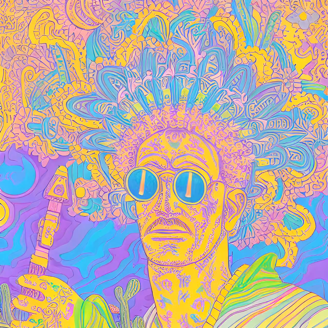 Catch the Vibe