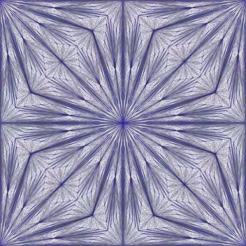 Triangle Subdivisions #231