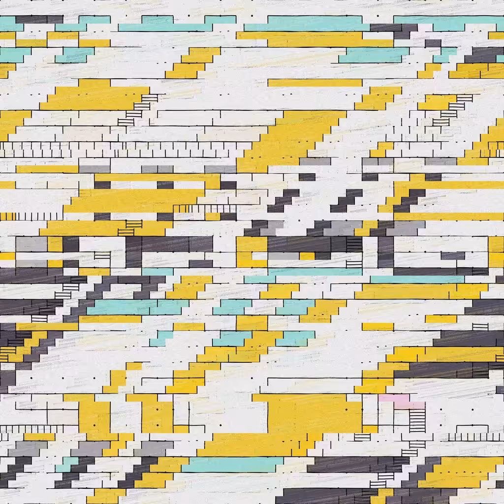 Sedimentary Dissolution #392
