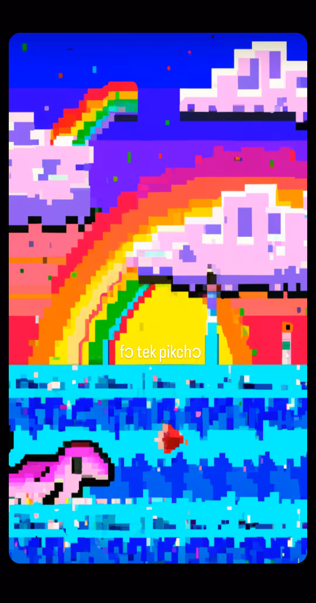 fɔ tek pikchɔ