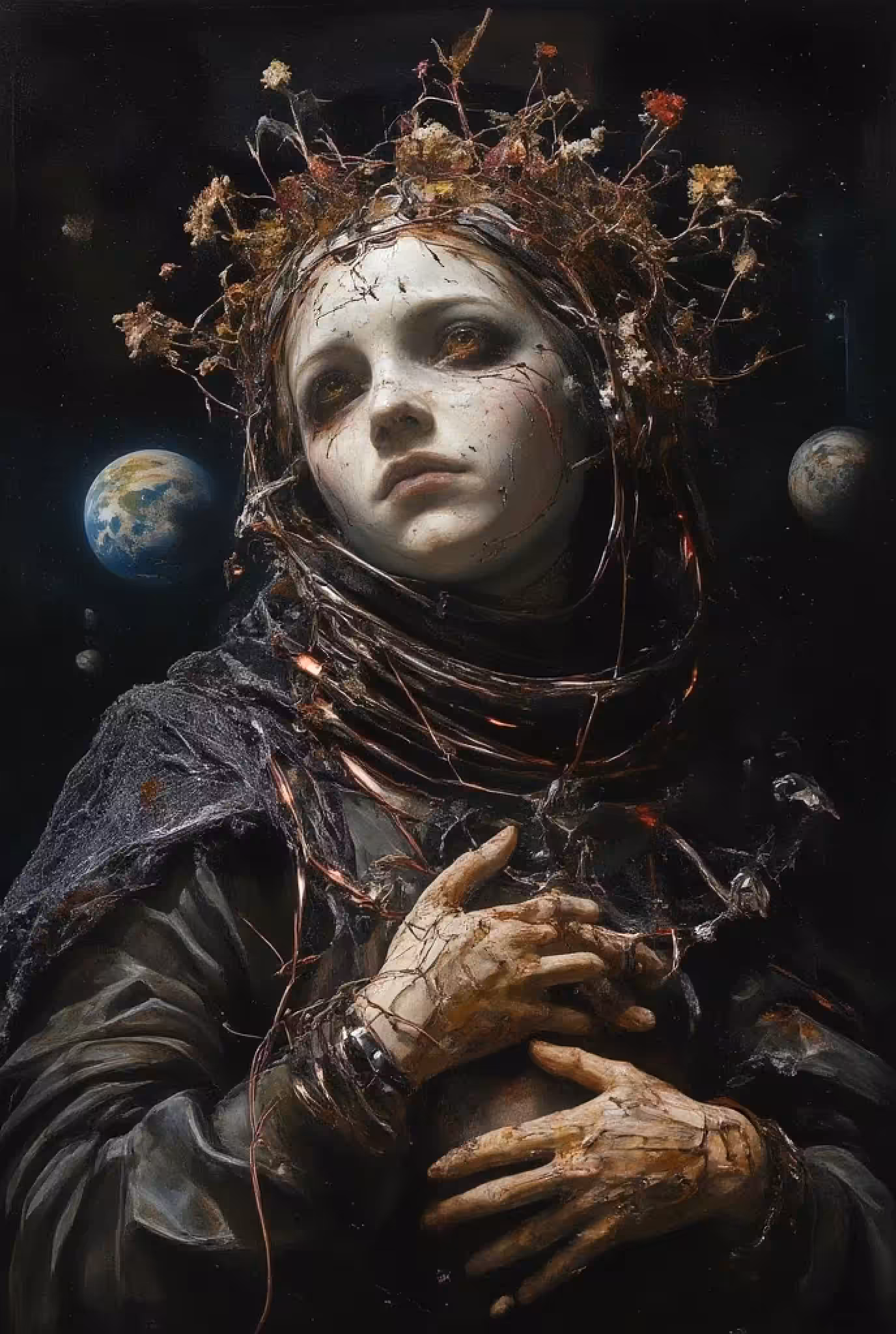From Her To Eternity