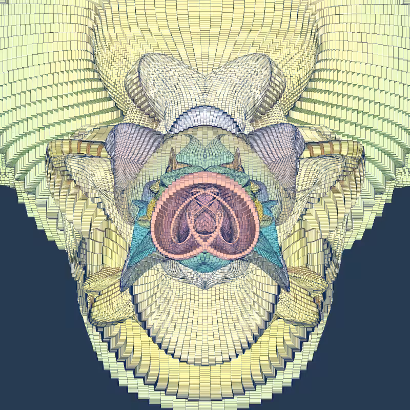 Zaratan #88