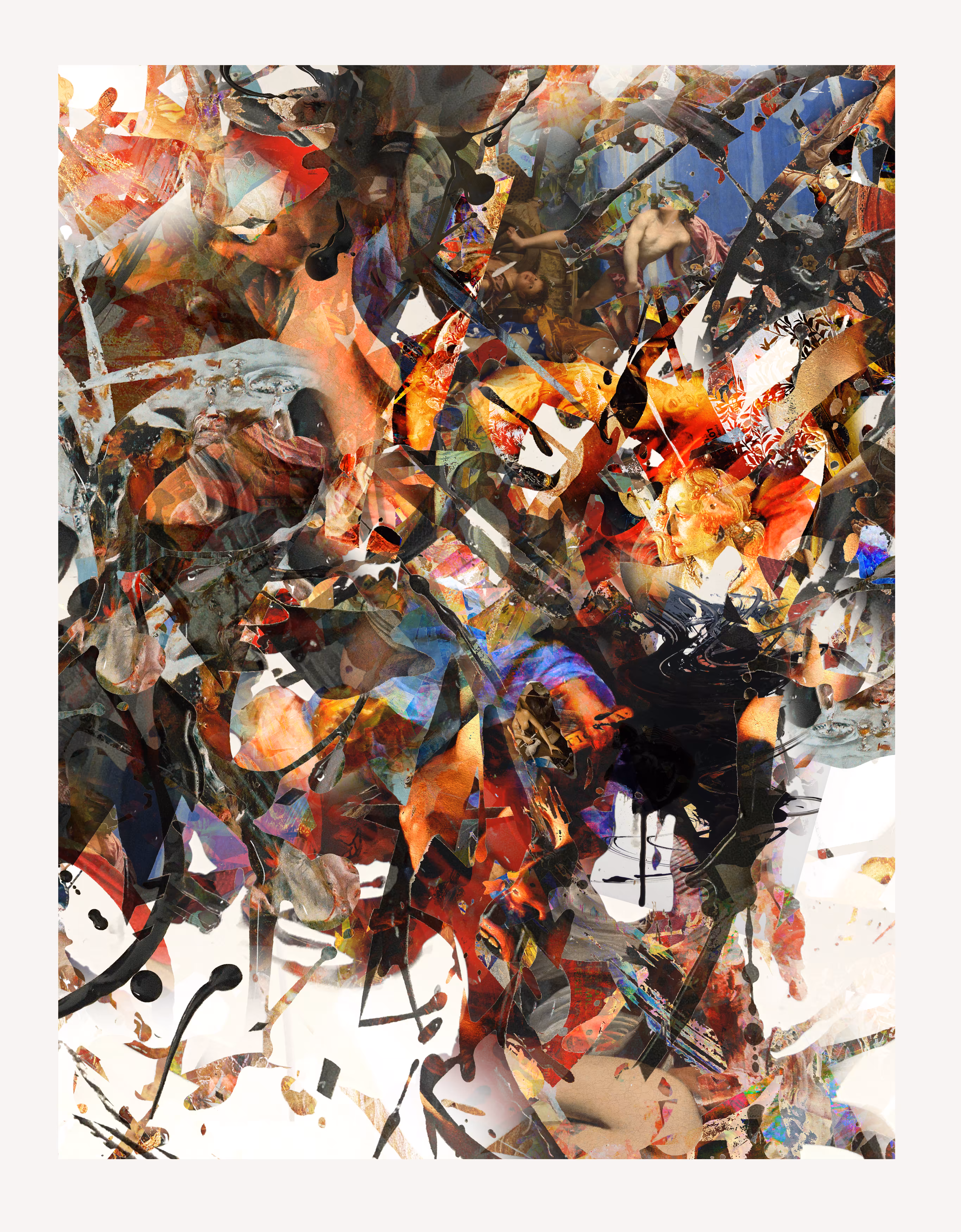 Mixed Metaphors 1 