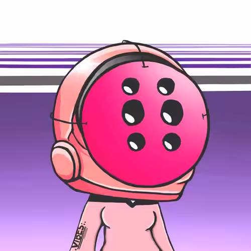 VibeNauts #1215