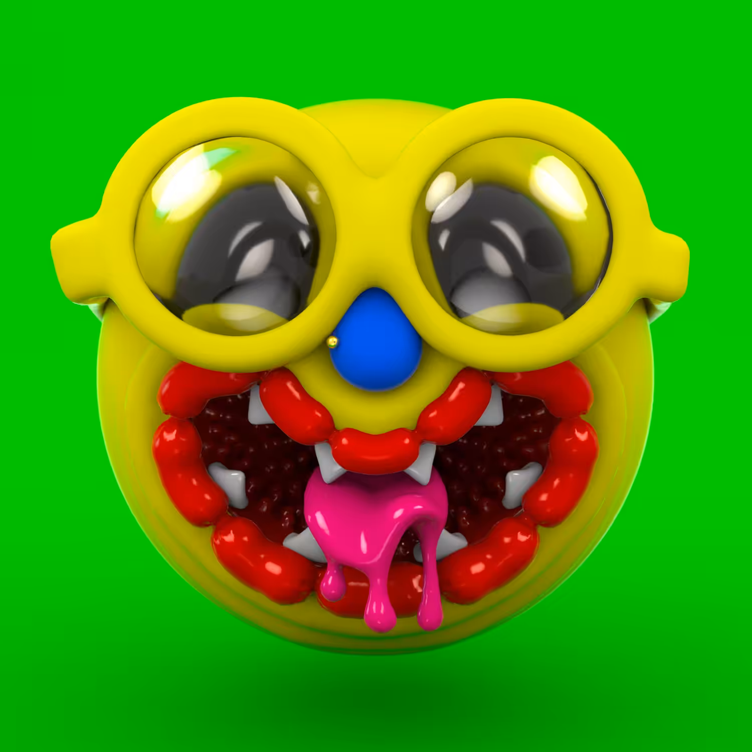 JOYWORLD JOYsmilies: JOYsmiley 5778