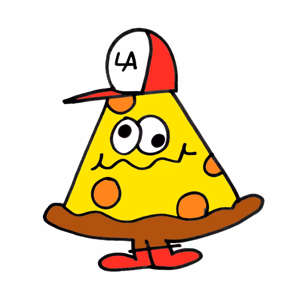 LA Slice?