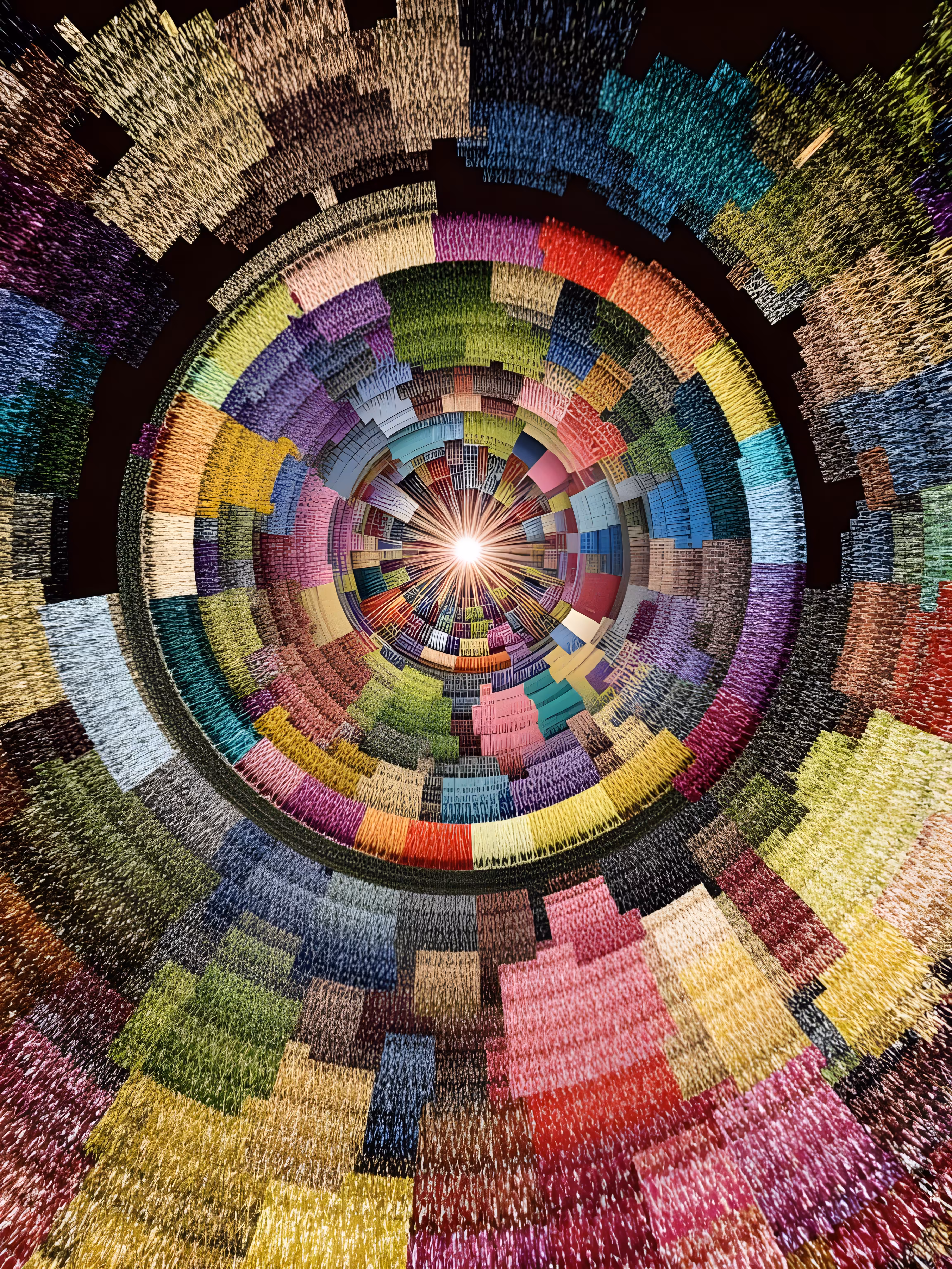 Protocol 27: The Fold of Time