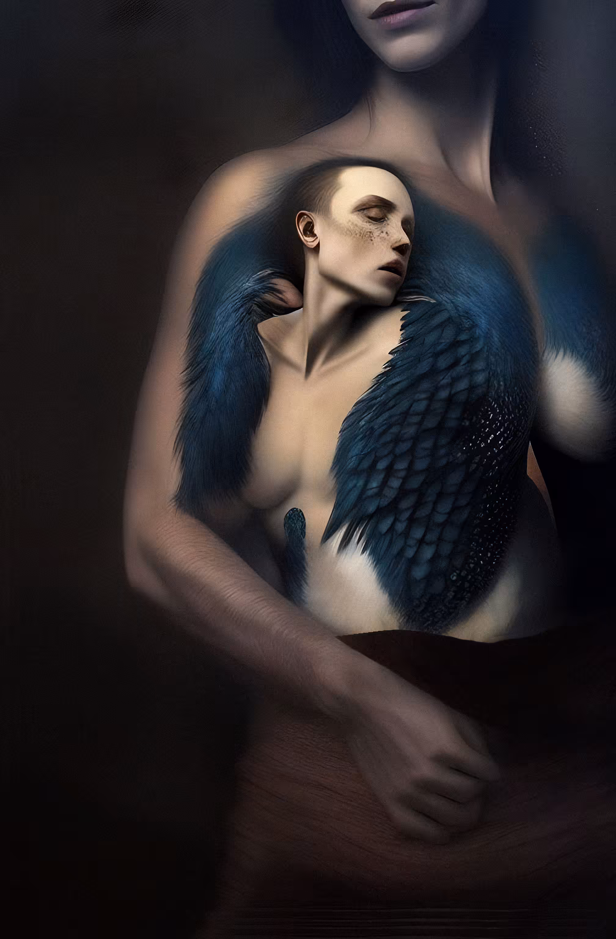 Abstract body