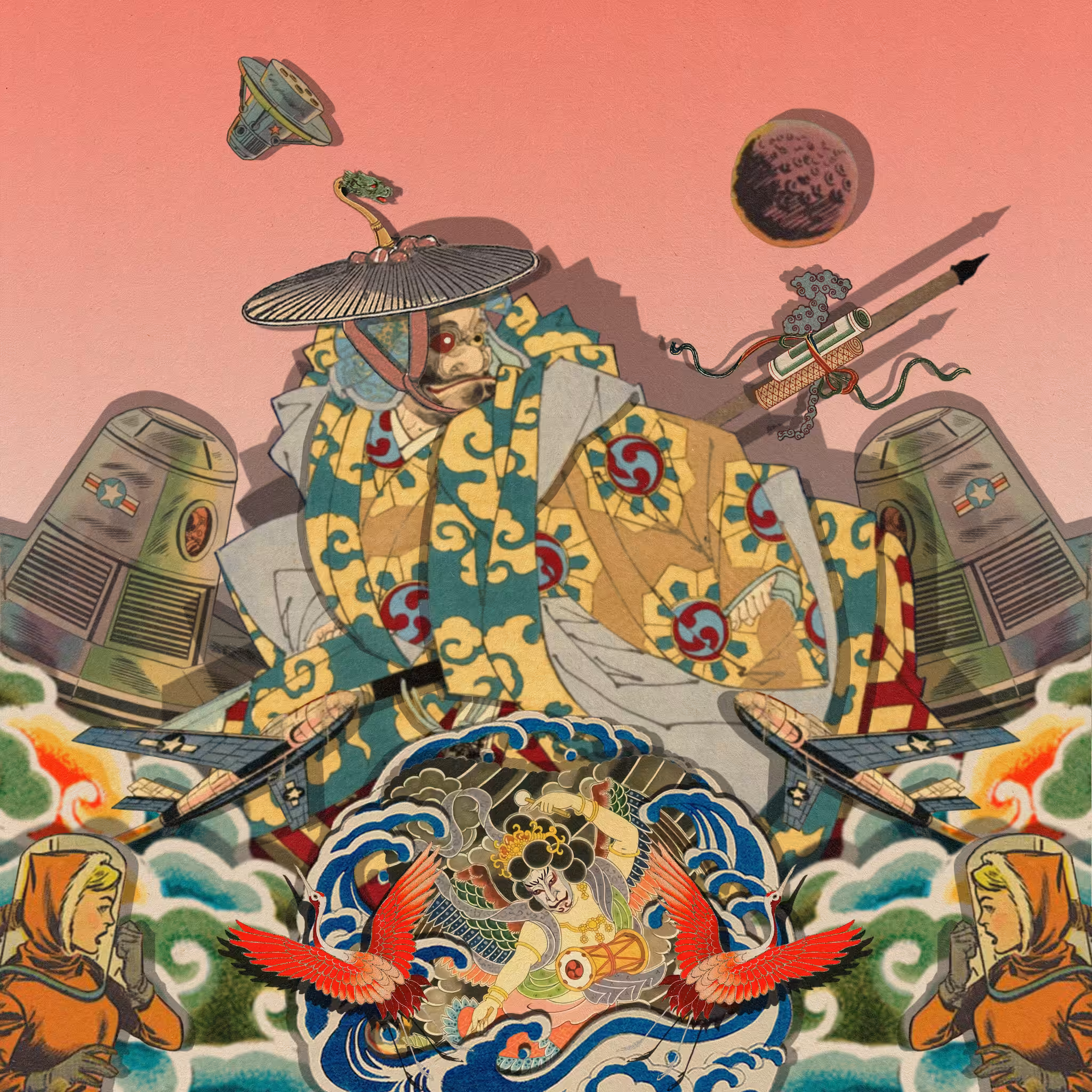 Sōhei