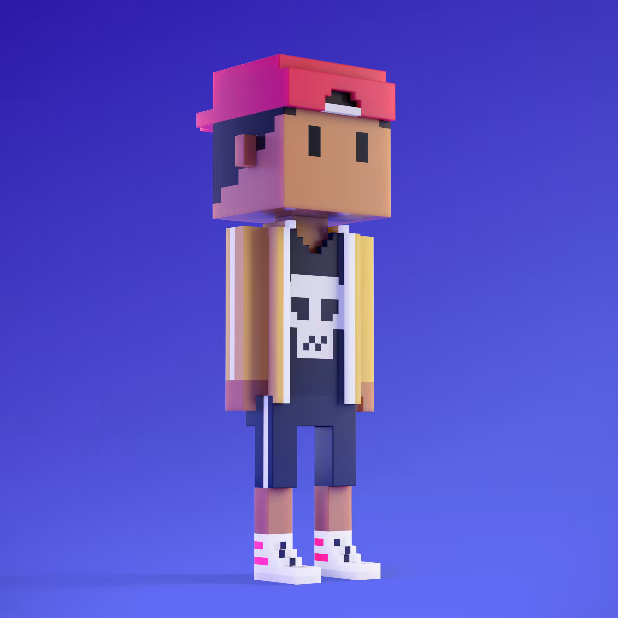 Meebit #13596
