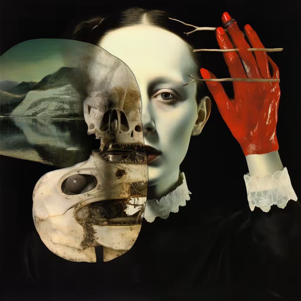 Split Persona
