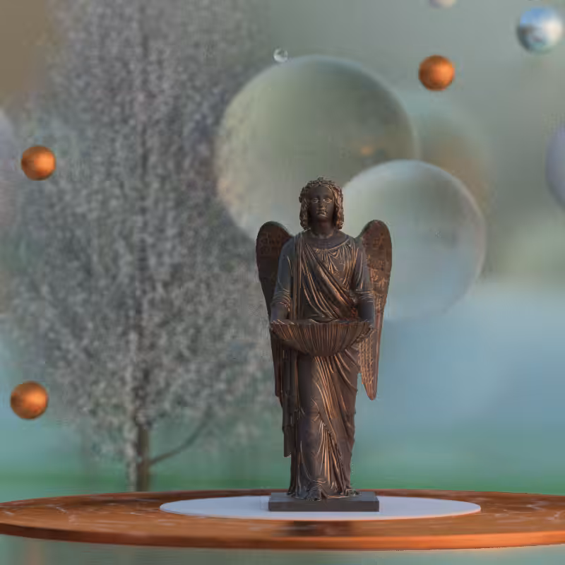 Statues of History #13