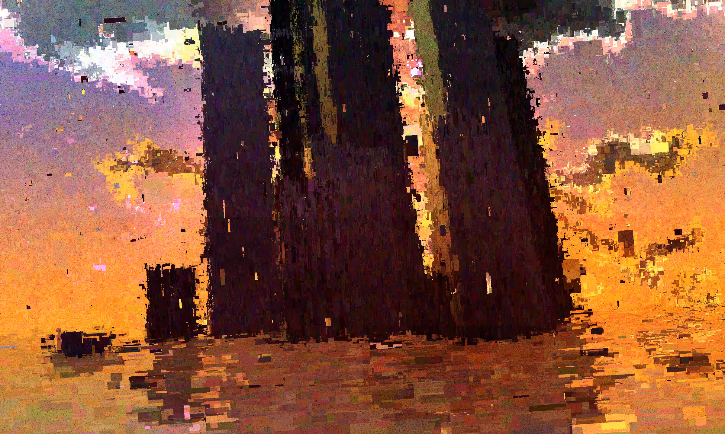 Memories of Digital Data #328