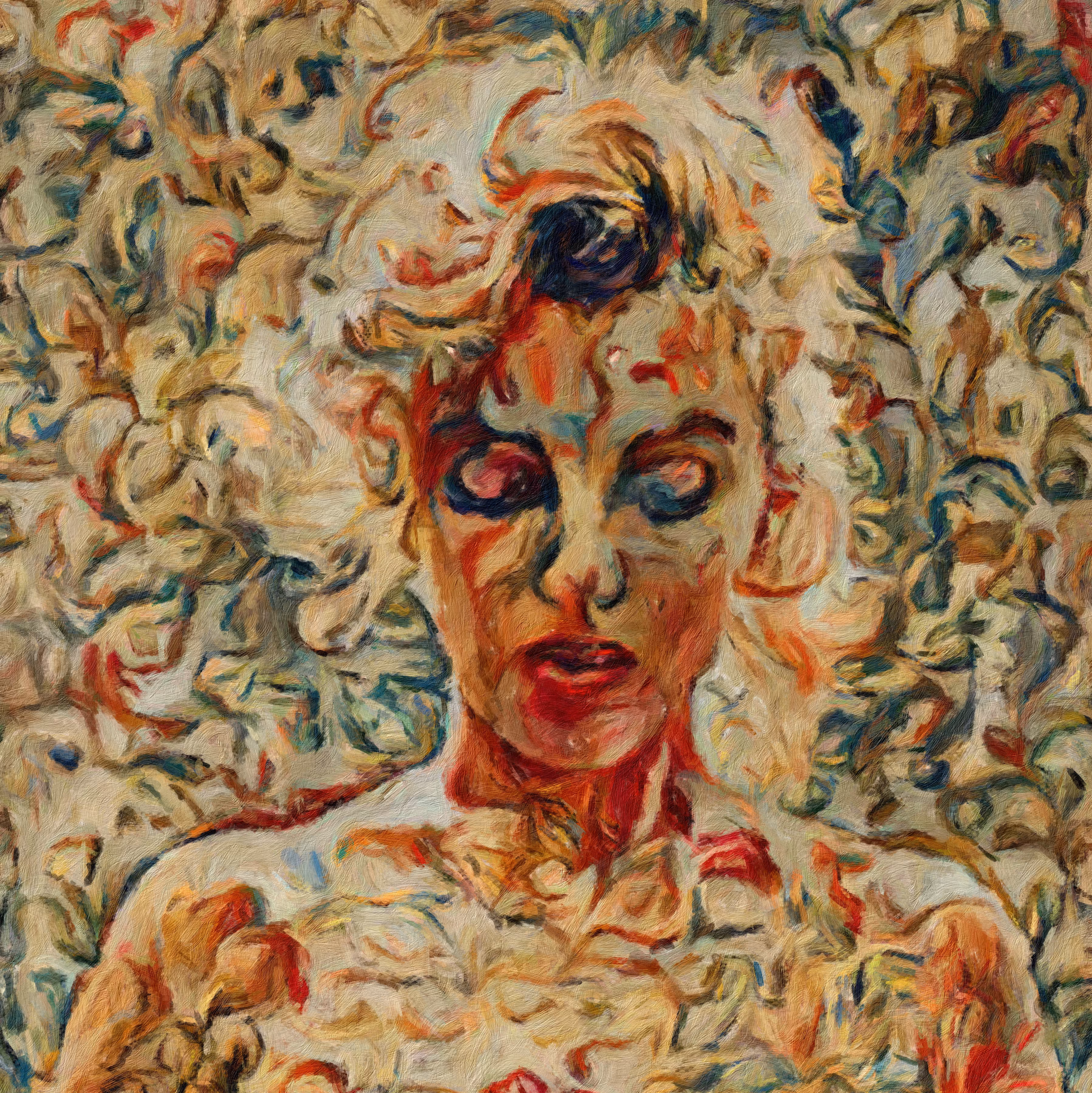 Marilyn Monroe forever