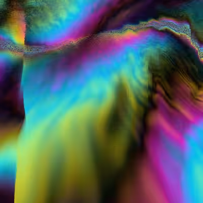 On A Rolling Sea #11