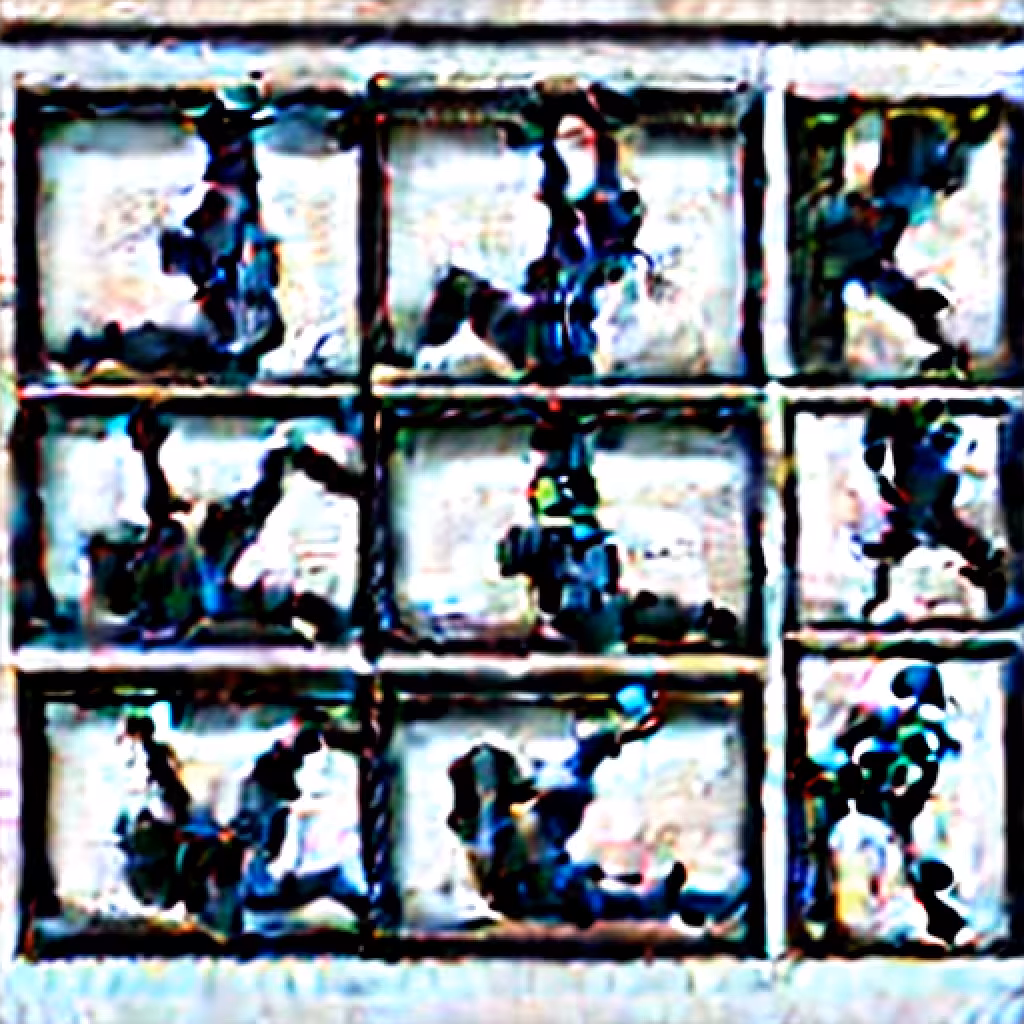 dance prompts #15