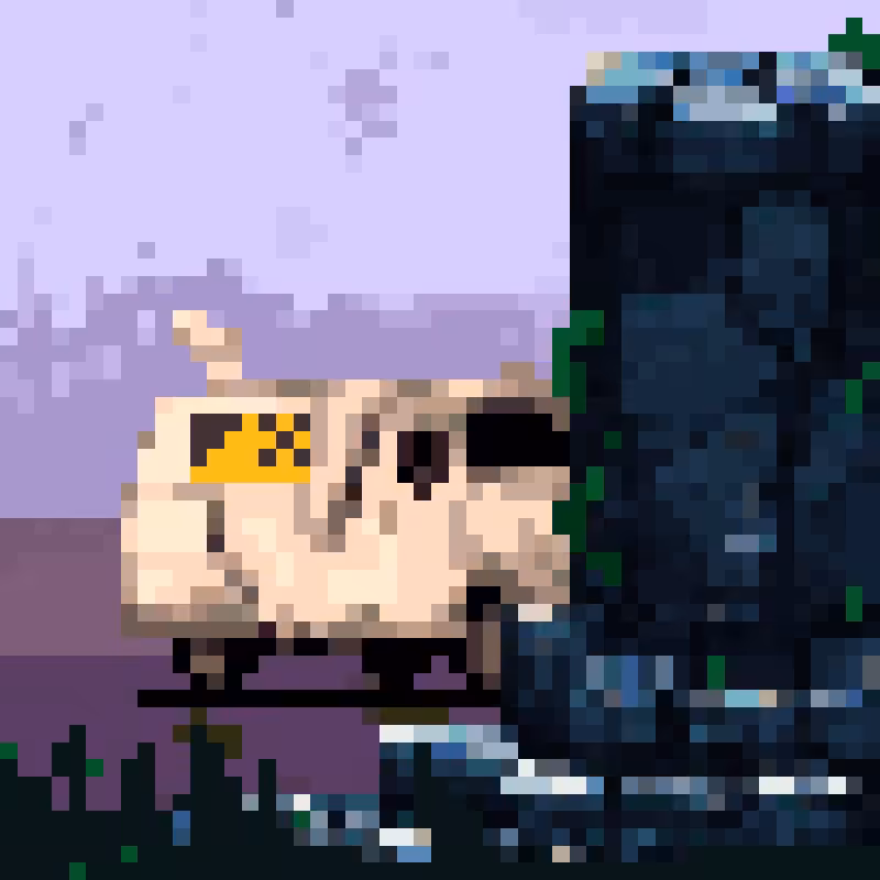 NO ROADMAP #38