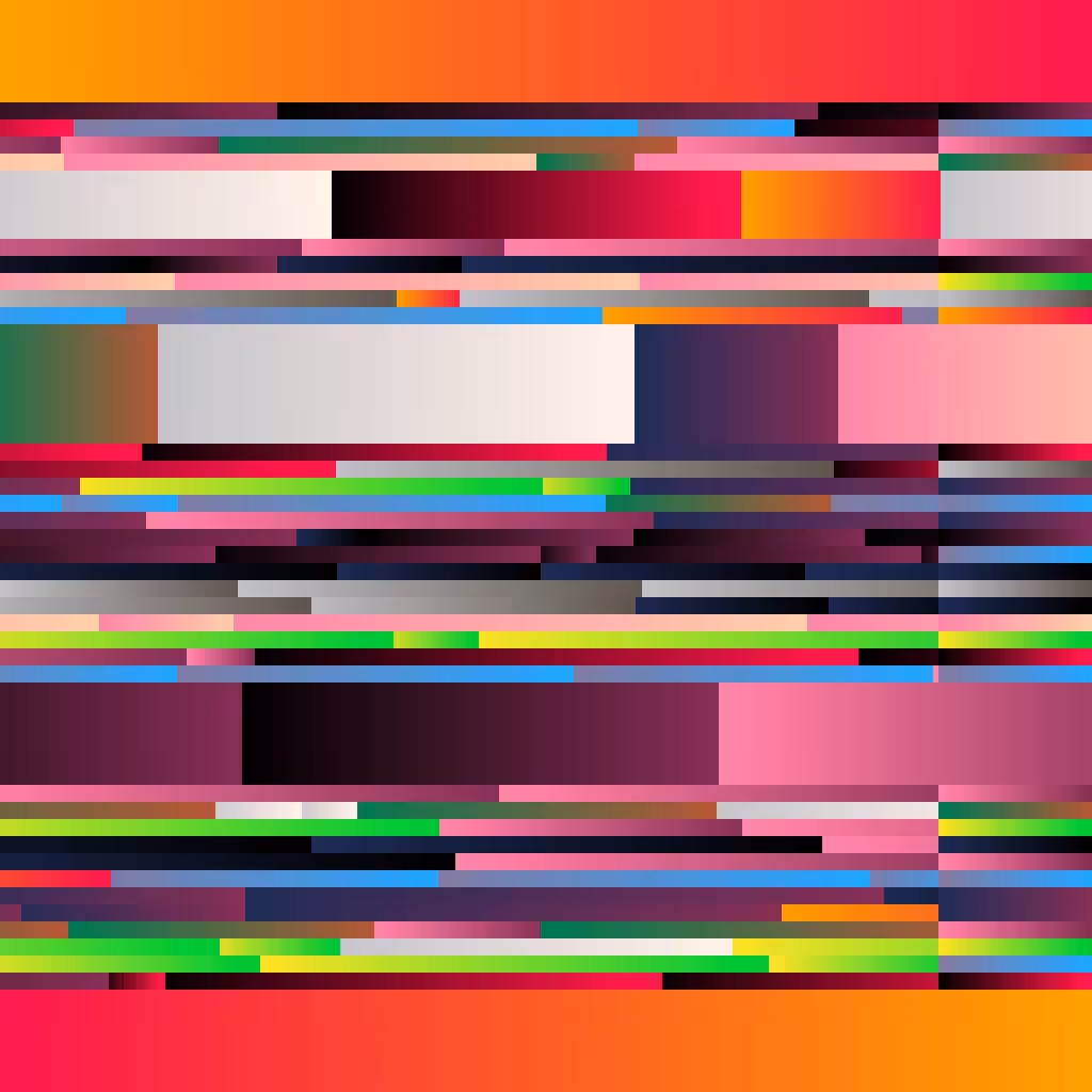 Flowing Colors #84