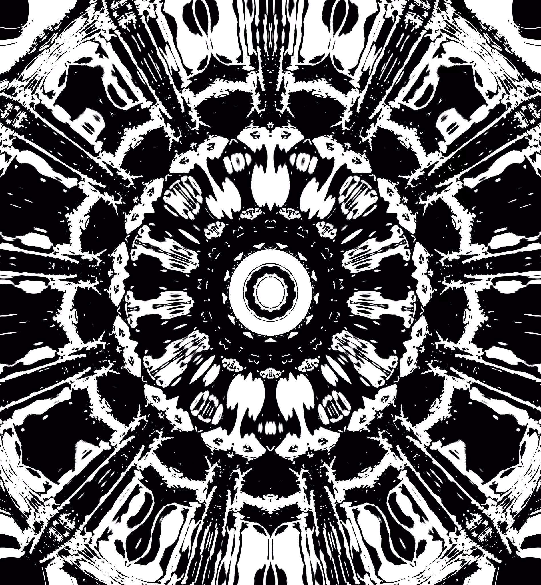 lucid dreaming: kaleidoscope 