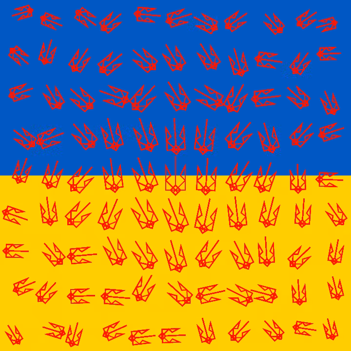 Slava Ukraini #15
