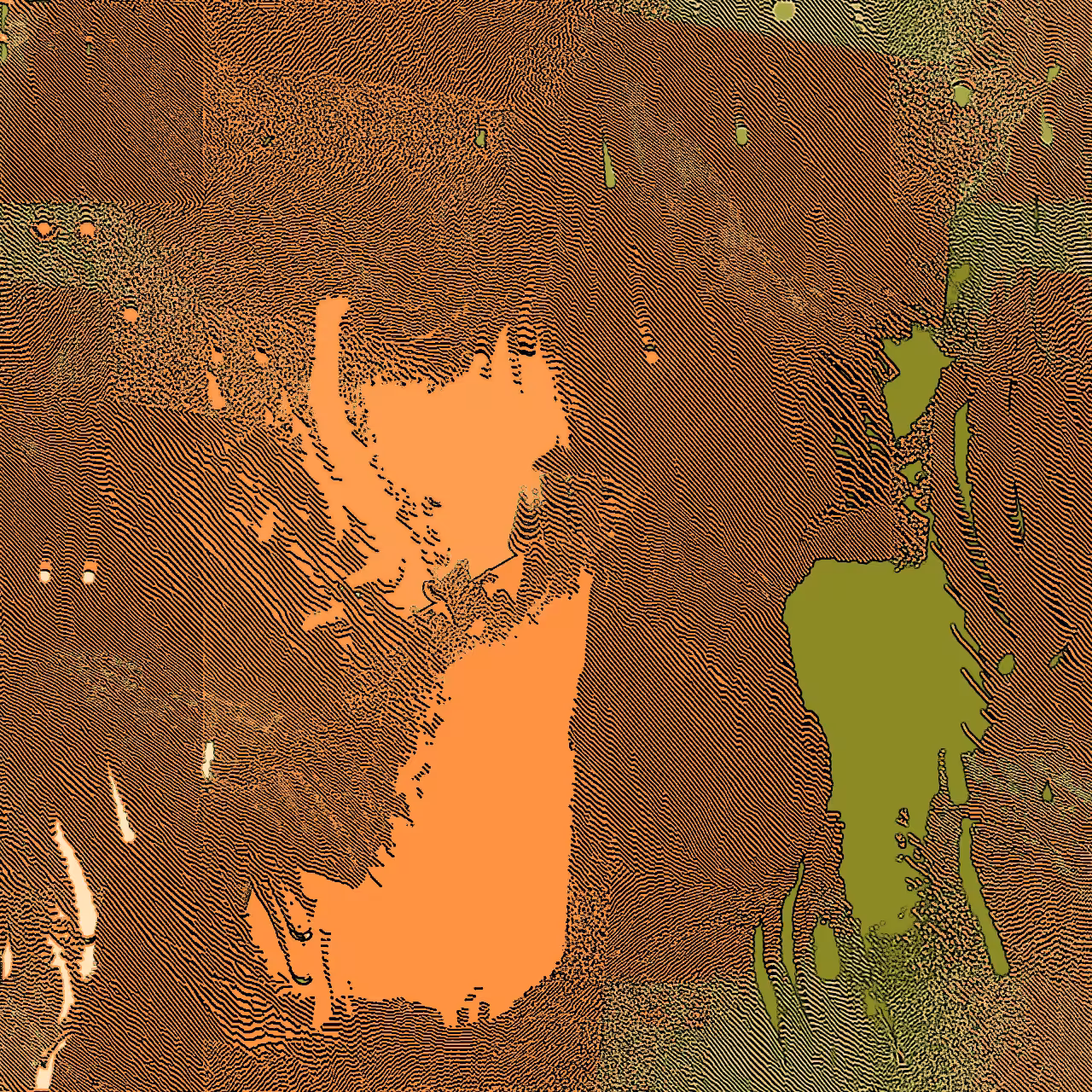 Chaos #365