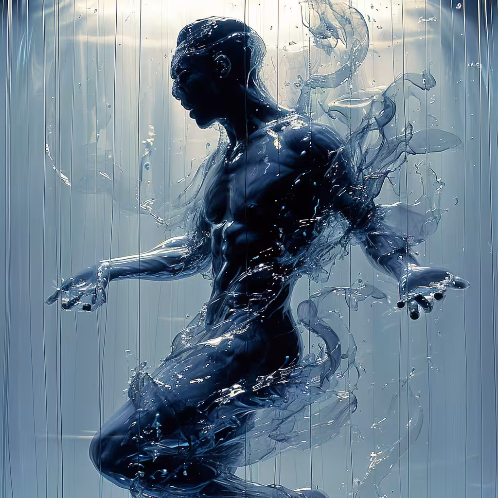 Human Torus #76