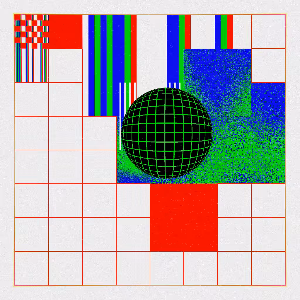 CYBERNETICS #95