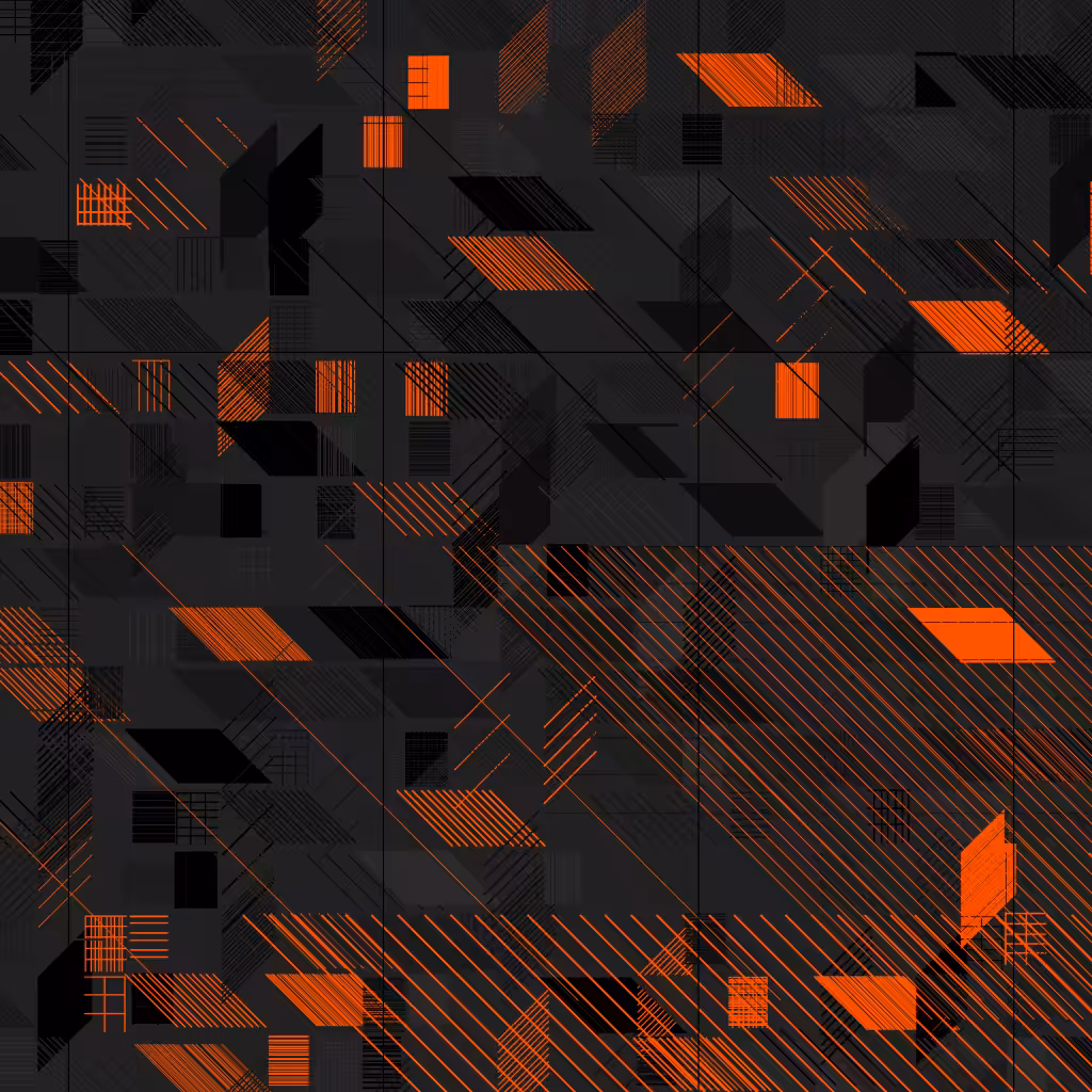 Synthetic Dada #26