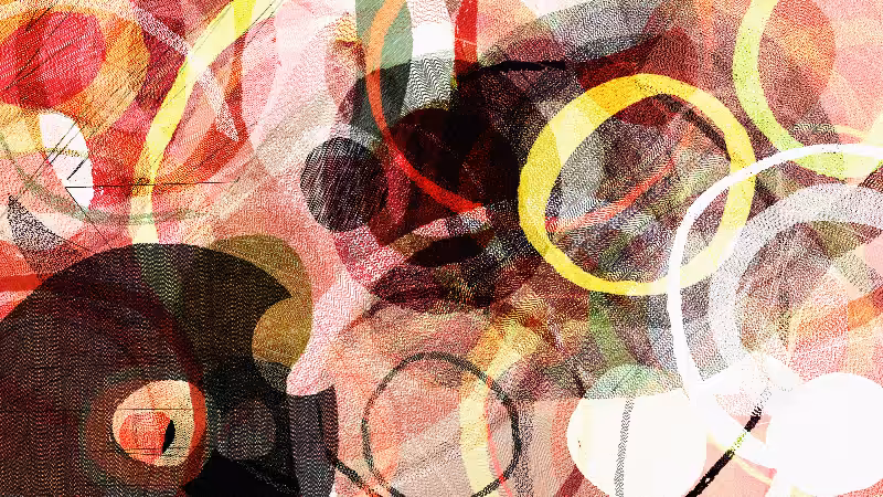 Fast Food Wall Art Simulation #149