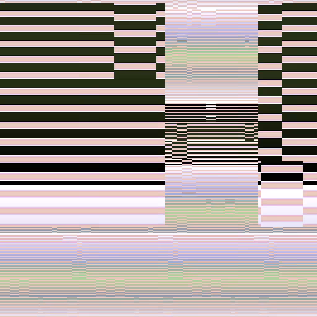 Verti-Horizon #108