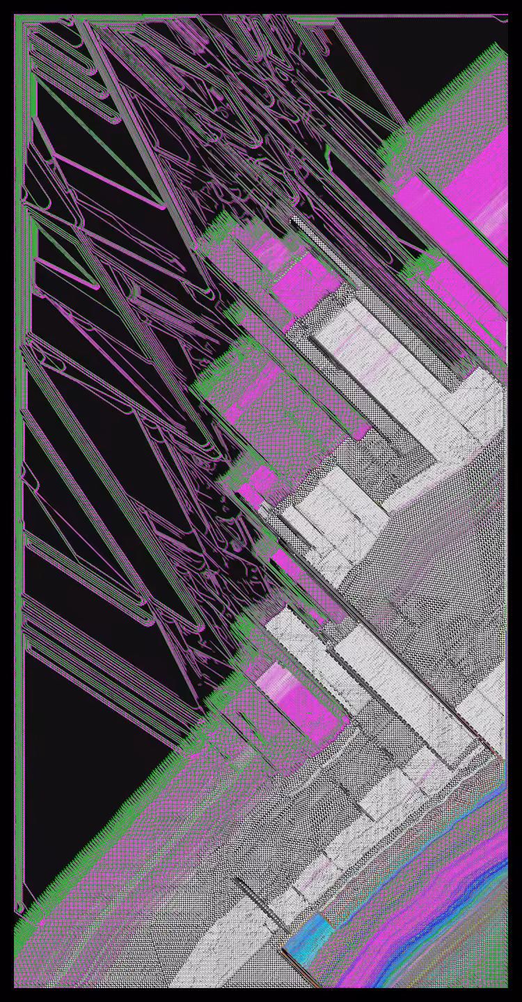 On Connection #14
