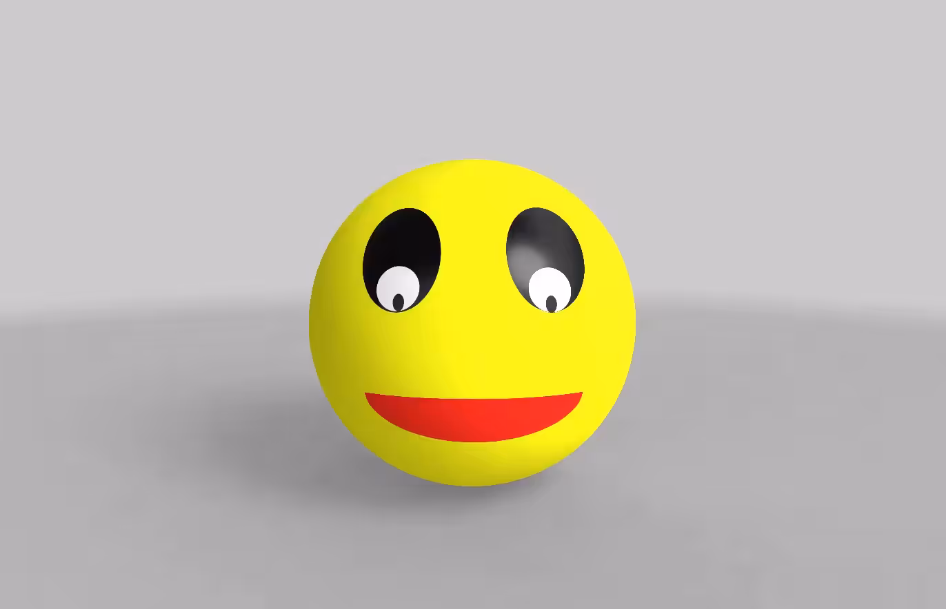 A Simple Smile (mp4)