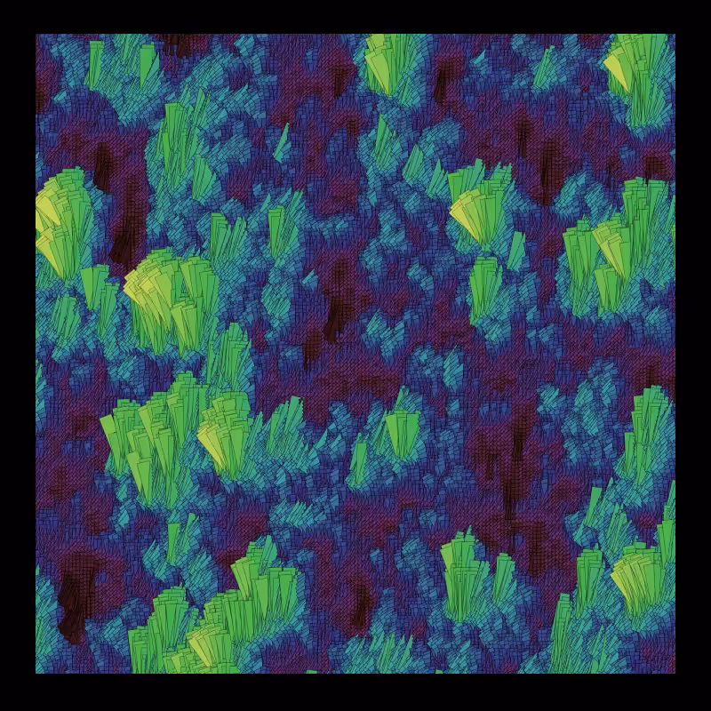 [exo]fauna_technicolor #45