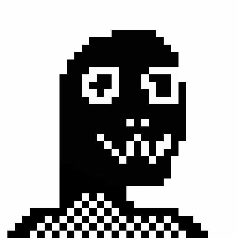 1BIT PUNK #2