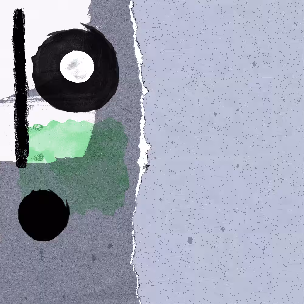 Miroïds #3