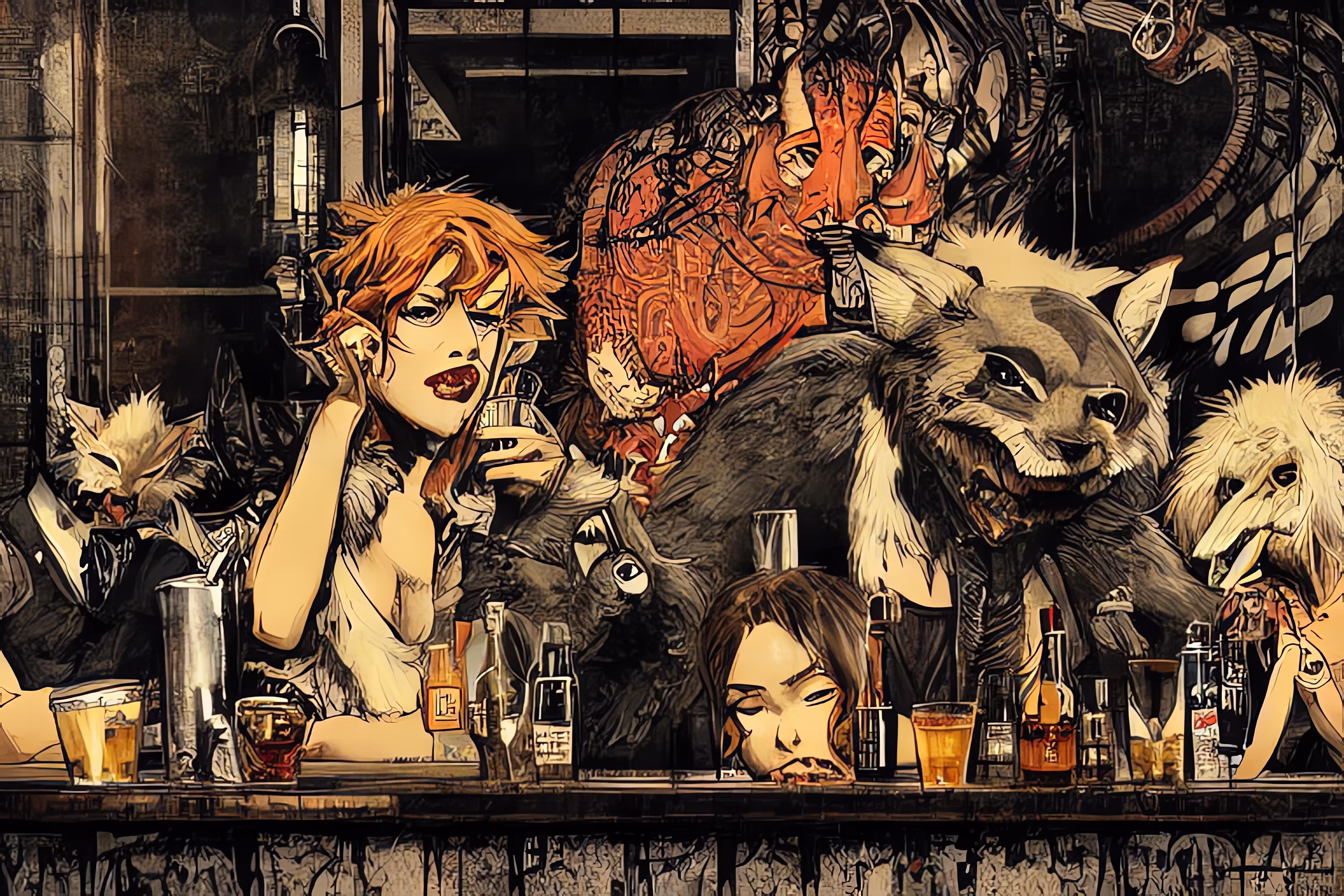 Last Call